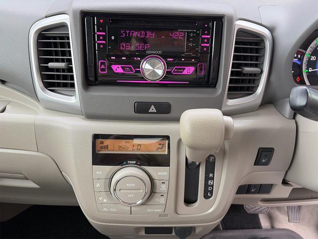 Suzuki Spacia G