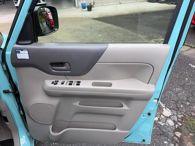 Suzuki Spacia G