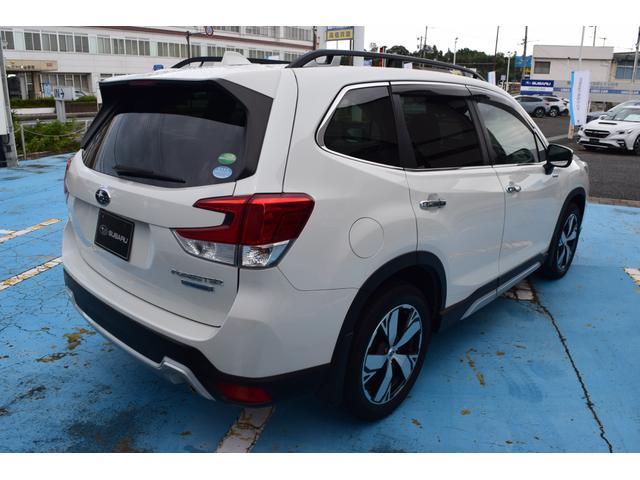 フォレスター Ａｄｖａｎｃｅ　ＥｙｅＳｉｇｈｔ搭載車　ナビ　バックカメラ　Ａｄｖａｎｃｅ　ＥｙｅＳｉｇｈｔ搭載車　ナビ　バックカメラ　ＥＴＣ２　Ｘモード　フロント・サイドカメラ　ドライブレコーダー（2枚目）