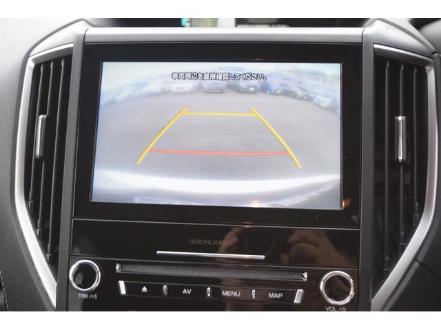 フォレスター Ａｄｖａｎｃｅ　ＥｙｅＳｉｇｈｔ搭載車　ナビ　バックカメラ　Ａｄｖａｎｃｅ　ＥｙｅＳｉｇｈｔ搭載車　ナビ　バックカメラ　ＥＴＣ２　Ｘモード　フロント・サイドカメラ　ドライブレコーダー（6枚目）