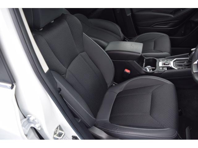 フォレスター Ａｄｖａｎｃｅ　ＥｙｅＳｉｇｈｔ搭載車　ナビ　バックカメラ　Ａｄｖａｎｃｅ　ＥｙｅＳｉｇｈｔ搭載車　ナビ　バックカメラ　ＥＴＣ２　Ｘモード　フロント・サイドカメラ　ドライブレコーダー（7枚目）