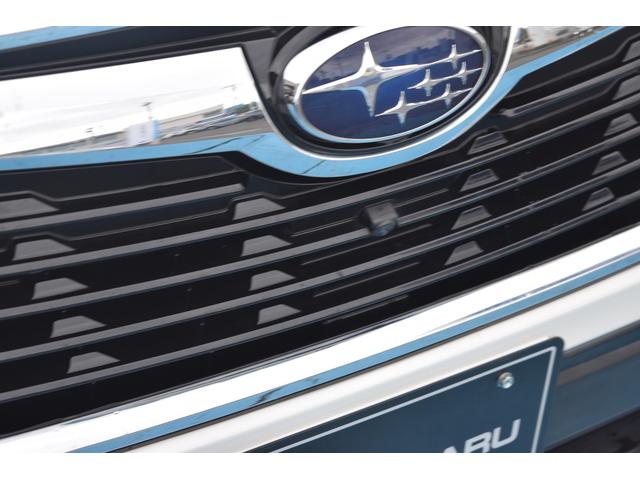 フォレスター Ａｄｖａｎｃｅ　ＥｙｅＳｉｇｈｔ搭載車　ナビ　バックカメラ　Ａｄｖａｎｃｅ　ＥｙｅＳｉｇｈｔ搭載車　ナビ　バックカメラ　ＥＴＣ２　Ｘモード　フロント・サイドカメラ　ドライブレコーダー（20枚目）