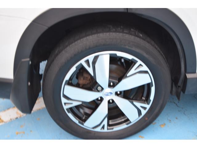 フォレスター Ａｄｖａｎｃｅ　ＥｙｅＳｉｇｈｔ搭載車　ナビ　バックカメラ　Ａｄｖａｎｃｅ　ＥｙｅＳｉｇｈｔ搭載車　ナビ　バックカメラ　ＥＴＣ２　Ｘモード　フロント・サイドカメラ　ドライブレコーダー（22枚目）