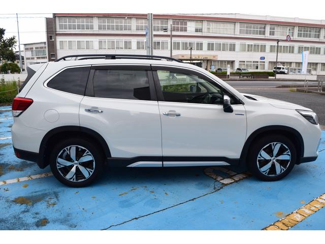 フォレスター Ａｄｖａｎｃｅ　ＥｙｅＳｉｇｈｔ搭載車　ナビ　バックカメラ　Ａｄｖａｎｃｅ　ＥｙｅＳｉｇｈｔ搭載車　ナビ　バックカメラ　ＥＴＣ２　Ｘモード　フロント・サイドカメラ　ドライブレコーダー（23枚目）