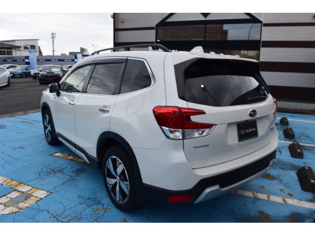 フォレスター Ａｄｖａｎｃｅ　ＥｙｅＳｉｇｈｔ搭載車　ナビ　バックカメラ　Ａｄｖａｎｃｅ　ＥｙｅＳｉｇｈｔ搭載車　ナビ　バックカメラ　ＥＴＣ２　Ｘモード　フロント・サイドカメラ　ドライブレコーダー（24枚目）