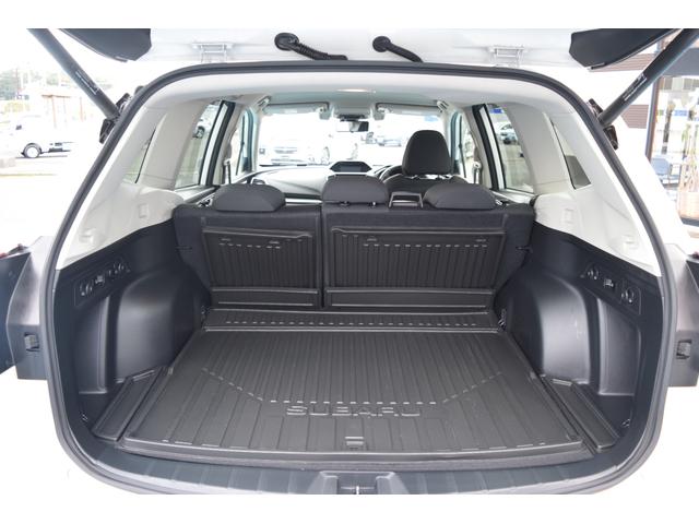 フォレスター Ａｄｖａｎｃｅ　ＥｙｅＳｉｇｈｔ搭載車　ナビ　バックカメラ　Ａｄｖａｎｃｅ　ＥｙｅＳｉｇｈｔ搭載車　ナビ　バックカメラ　ＥＴＣ２　Ｘモード　フロント・サイドカメラ　ドライブレコーダー（25枚目）