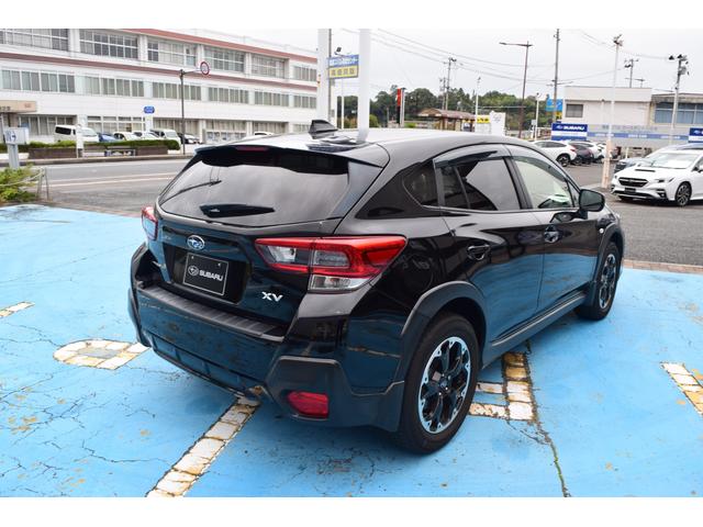 XV 1.6i-L EyeSight ナビ バックカメラ ETC2 1.6i-L EyeSight ナビ バックカメラ ETC2 フロント・サイドカメラ ドライブレコーダー アイサイトVer3(2枚目)