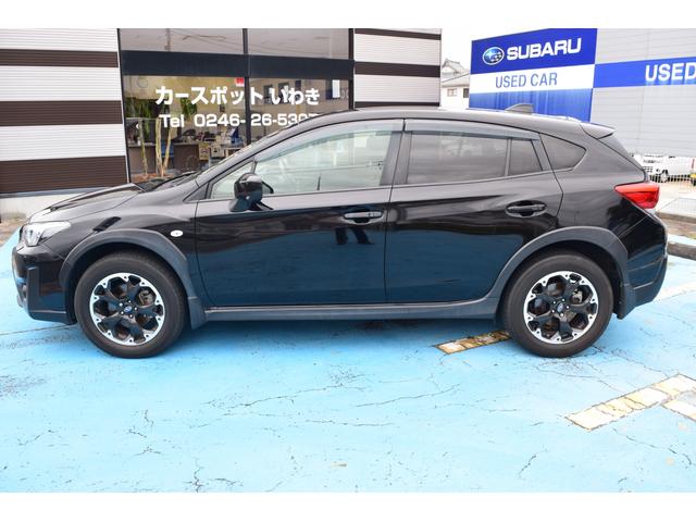 XV 1.6i-L EyeSight ナビ バックカメラ ETC2 1.6i-L EyeSight ナビ バックカメラ ETC2 フロント・サイドカメラ ドライブレコーダー アイサイトVer3(3枚目)