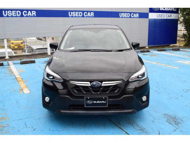 XV 1.6i-L EyeSight ナビ バックカメラ ETC2 1.6i-L EyeSight ナビ バックカメラ ETC2 フロント・サイドカメラ ドライブレコーダー アイサイトVer3(4枚目)