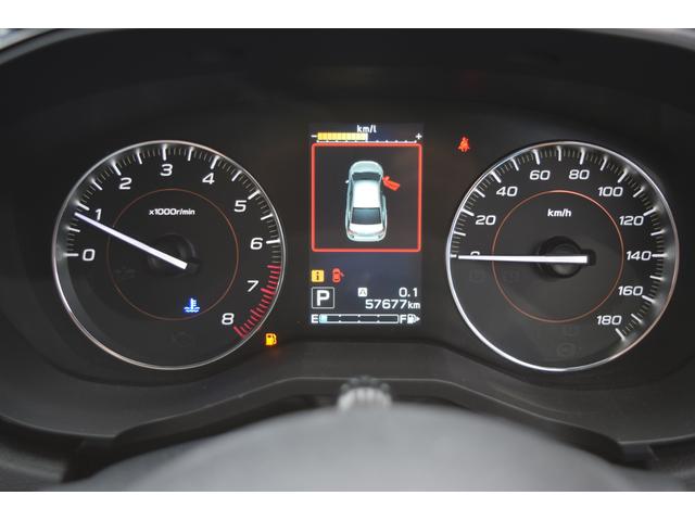 XV 1.6i-L EyeSight ナビ バックカメラ ETC2 1.6i-L EyeSight ナビ バックカメラ ETC2 フロント・サイドカメラ ドライブレコーダー アイサイトVer3(12枚目)