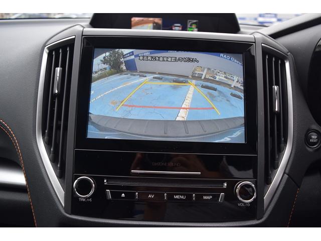 XV 1.6i-L EyeSight ナビ バックカメラ ETC2 1.6i-L EyeSight ナビ バックカメラ ETC2 フロント・サイドカメラ ドライブレコーダー アイサイトVer3(13枚目)