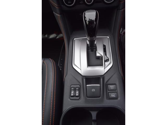 XV 1.6i-L EyeSight ナビ バックカメラ ETC2 1.6i-L EyeSight ナビ バックカメラ ETC2 フロント・サイドカメラ ドライブレコーダー アイサイトVer3(18枚目)