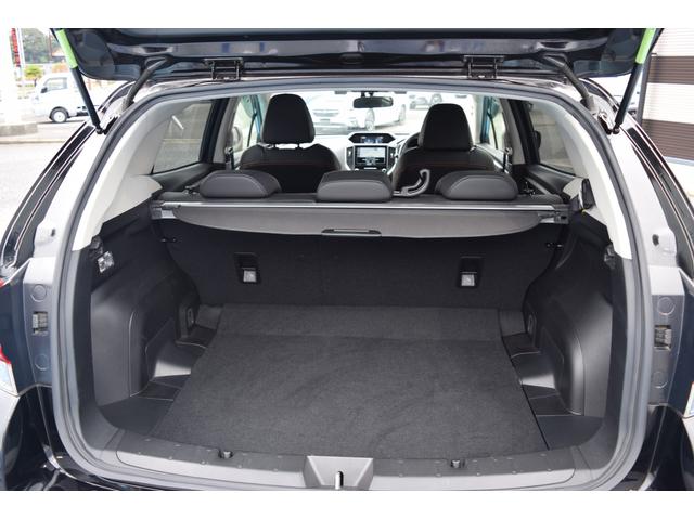 XV 1.6i-L EyeSight ナビ バックカメラ ETC2 1.6i-L EyeSight ナビ バックカメラ ETC2 フロント・サイドカメラ ドライブレコーダー アイサイトVer3(24枚目)