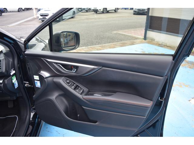 XV 1.6i-L EyeSight ナビ バックカメラ ETC2 1.6i-L EyeSight ナビ バックカメラ ETC2 フロント・サイドカメラ ドライブレコーダー アイサイトVer3(25枚目)