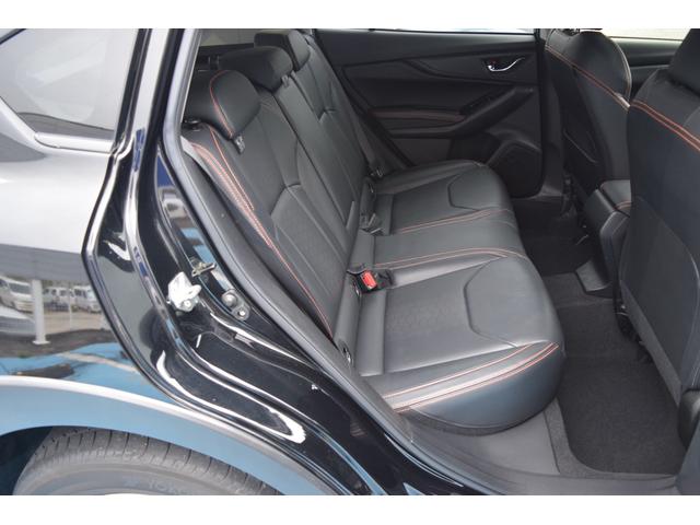 XV 1.6i-L EyeSight ナビ バックカメラ ETC2 1.6i-L EyeSight ナビ バックカメラ ETC2 フロント・サイドカメラ ドライブレコーダー アイサイトVer3(27枚目)