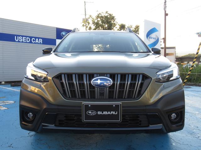 レガシィアウトバック X-ブレイクEX ナビ バックカメラ ETC フロントカメラ X-ブレイクEX ナビ バックカメラ ETC フロント・サイドカメラ パワーリヤゲート クルーズコントロール VDC ABS(4枚目)