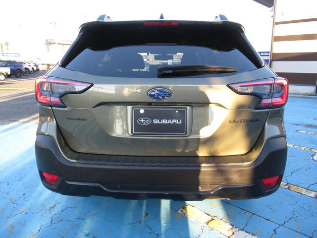 レガシィアウトバック X-ブレイクEX ナビ バックカメラ ETC フロントカメラ X-ブレイクEX ナビ バックカメラ ETC フロント・サイドカメラ パワーリヤゲート クルーズコントロール VDC ABS(5枚目)