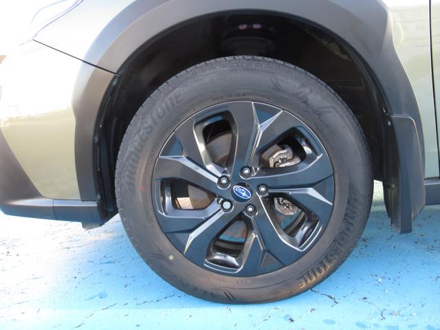 レガシィアウトバック X-ブレイクEX ナビ バックカメラ ETC フロントカメラ X-ブレイクEX ナビ バックカメラ ETC フロント・サイドカメラ パワーリヤゲート クルーズコントロール VDC ABS(7枚目)