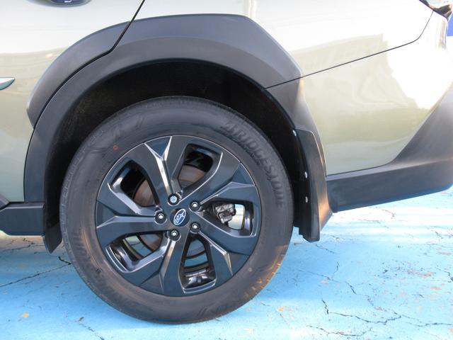 レガシィアウトバック X-ブレイクEX ナビ バックカメラ ETC フロントカメラ X-ブレイクEX ナビ バックカメラ ETC フロント・サイドカメラ パワーリヤゲート クルーズコントロール VDC ABS(8枚目)