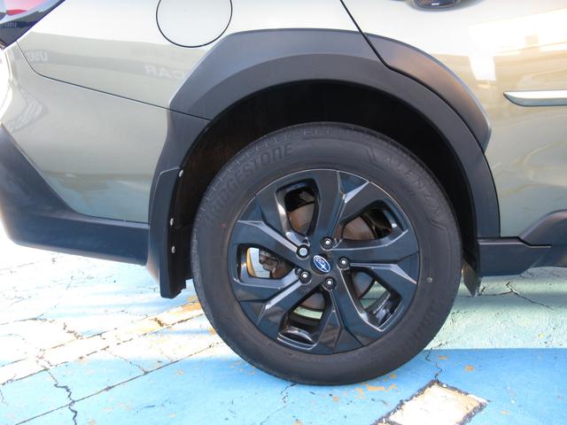 レガシィアウトバック X-ブレイクEX ナビ バックカメラ ETC フロントカメラ X-ブレイクEX ナビ バックカメラ ETC フロント・サイドカメラ パワーリヤゲート クルーズコントロール VDC ABS(9枚目)