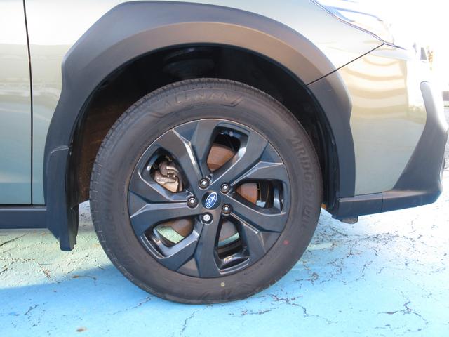 レガシィアウトバック X-ブレイクEX ナビ バックカメラ ETC フロントカメラ X-ブレイクEX ナビ バックカメラ ETC フロント・サイドカメラ パワーリヤゲート クルーズコントロール VDC ABS(10枚目)