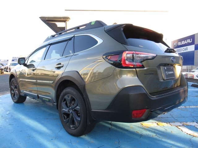 レガシィアウトバック X-ブレイクEX ナビ バックカメラ ETC フロントカメラ X-ブレイクEX ナビ バックカメラ ETC フロント・サイドカメラ パワーリヤゲート クルーズコントロール VDC ABS(20枚目)