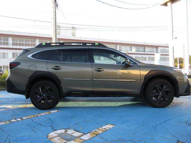 レガシィアウトバック X-ブレイクEX ナビ バックカメラ ETC フロントカメラ X-ブレイクEX ナビ バックカメラ ETC フロント・サイドカメラ パワーリヤゲート クルーズコントロール VDC ABS(21枚目)