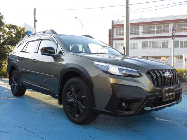 レガシィアウトバック X-ブレイクEX ナビ バックカメラ ETC フロントカメラ X-ブレイクEX ナビ バックカメラ ETC フロント・サイドカメラ パワーリヤゲート クルーズコントロール VDC ABS(22枚目)