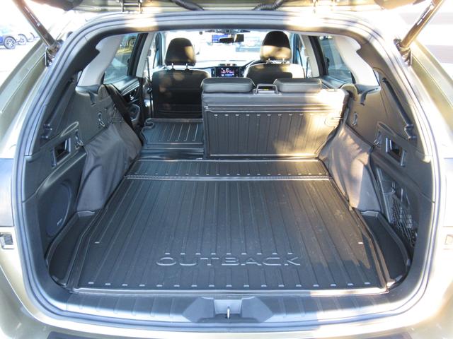 レガシィアウトバック X-ブレイクEX ナビ バックカメラ ETC フロントカメラ X-ブレイクEX ナビ バックカメラ ETC フロント・サイドカメラ パワーリヤゲート クルーズコントロール VDC ABS(35枚目)