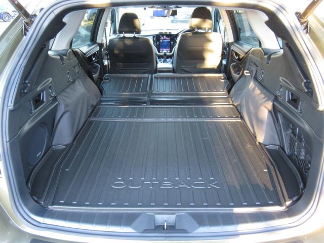 レガシィアウトバック X-ブレイクEX ナビ バックカメラ ETC フロントカメラ X-ブレイクEX ナビ バックカメラ ETC フロント・サイドカメラ パワーリヤゲート クルーズコントロール VDC ABS(36枚目)