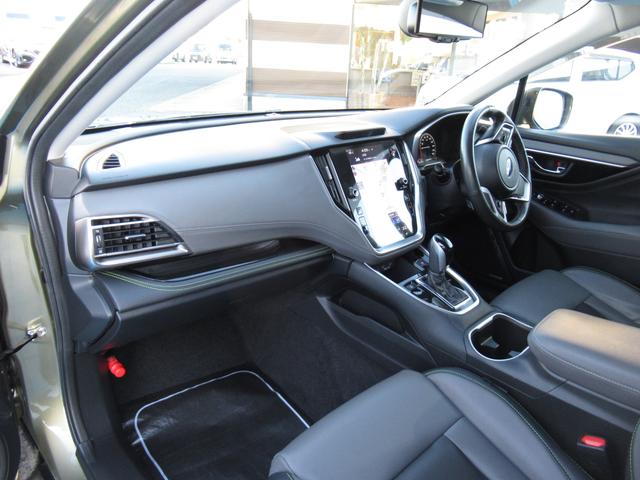 レガシィアウトバック X-ブレイクEX ナビ バックカメラ ETC フロントカメラ X-ブレイクEX ナビ バックカメラ ETC フロント・サイドカメラ パワーリヤゲート クルーズコントロール VDC ABS(40枚目)