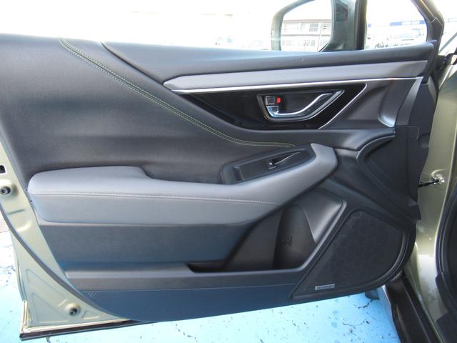 レガシィアウトバック X-ブレイクEX ナビ バックカメラ ETC フロントカメラ X-ブレイクEX ナビ バックカメラ ETC フロント・サイドカメラ パワーリヤゲート クルーズコントロール VDC ABS(41枚目)