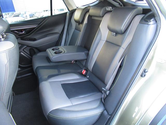 レガシィアウトバック X-ブレイクEX ナビ バックカメラ ETC フロントカメラ X-ブレイクEX ナビ バックカメラ ETC フロント・サイドカメラ パワーリヤゲート クルーズコントロール VDC ABS(43枚目)