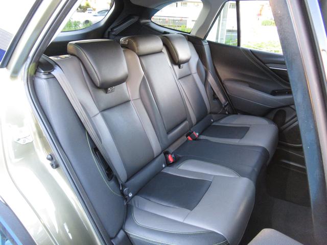 レガシィアウトバック X-ブレイクEX ナビ バックカメラ ETC フロントカメラ X-ブレイクEX ナビ バックカメラ ETC フロント・サイドカメラ パワーリヤゲート クルーズコントロール VDC ABS(44枚目)