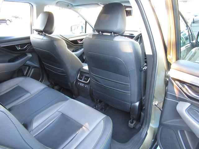 レガシィアウトバック X-ブレイクEX ナビ バックカメラ ETC フロントカメラ X-ブレイクEX ナビ バックカメラ ETC フロント・サイドカメラ パワーリヤゲート クルーズコントロール VDC ABS(45枚目)