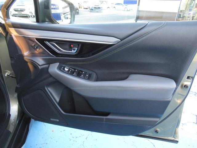 レガシィアウトバック X-ブレイクEX ナビ バックカメラ ETC フロントカメラ X-ブレイクEX ナビ バックカメラ ETC フロント・サイドカメラ パワーリヤゲート クルーズコントロール VDC ABS(49枚目)