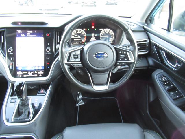 レガシィアウトバック X-ブレイクEX ナビ バックカメラ ETC フロントカメラ X-ブレイクEX ナビ バックカメラ ETC フロント・サイドカメラ パワーリヤゲート クルーズコントロール VDC ABS(71枚目)