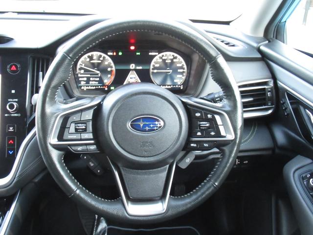 レガシィアウトバック X-ブレイクEX ナビ バックカメラ ETC フロントカメラ X-ブレイクEX ナビ バックカメラ ETC フロント・サイドカメラ パワーリヤゲート クルーズコントロール VDC ABS(72枚目)