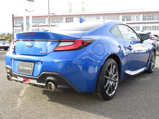 ＢＲＺ ２．４Ｌ　Ｒ（ＥｙｅＳｉｇｈｔ搭載車）（2枚目）