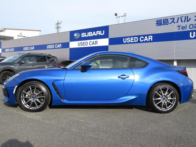 ＢＲＺ ２．４Ｌ　Ｒ（ＥｙｅＳｉｇｈｔ搭載車）（3枚目）