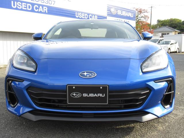 ＢＲＺ ２．４Ｌ　Ｒ（ＥｙｅＳｉｇｈｔ搭載車）（4枚目）