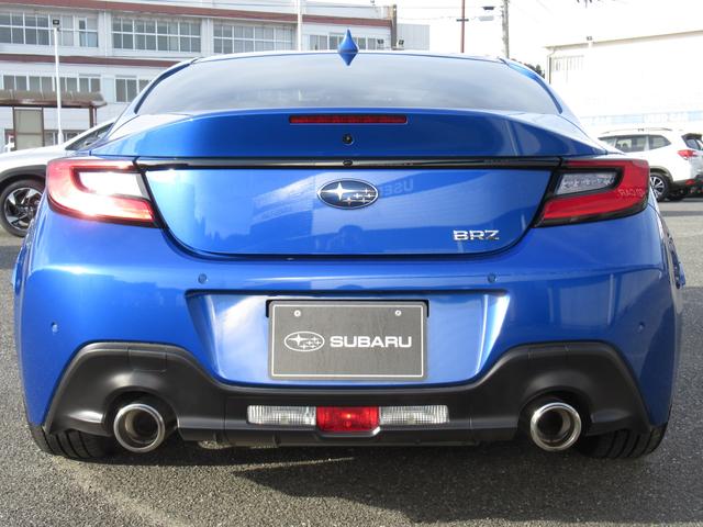 ＢＲＺ ２．４Ｌ　Ｒ（ＥｙｅＳｉｇｈｔ搭載車）（5枚目）