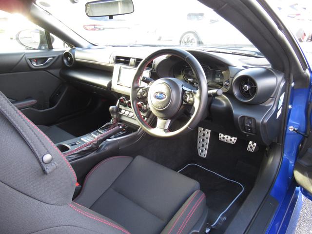 ＢＲＺ ２．４Ｌ　Ｒ（ＥｙｅＳｉｇｈｔ搭載車）（6枚目）