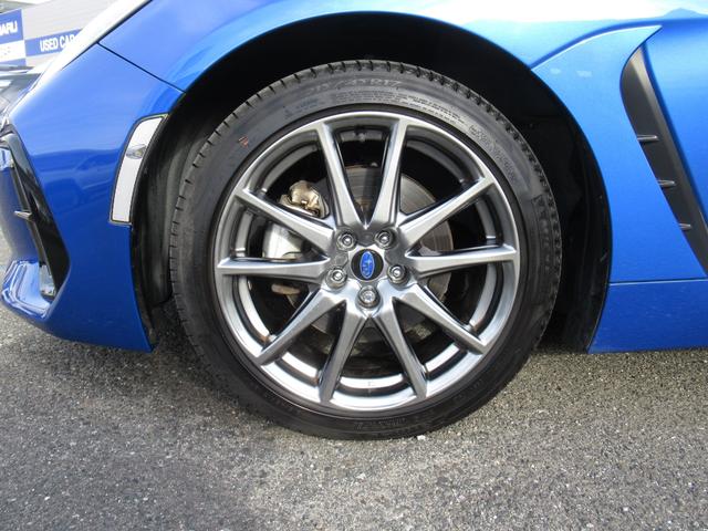 ＢＲＺ ２．４Ｌ　Ｒ（ＥｙｅＳｉｇｈｔ搭載車）（7枚目）