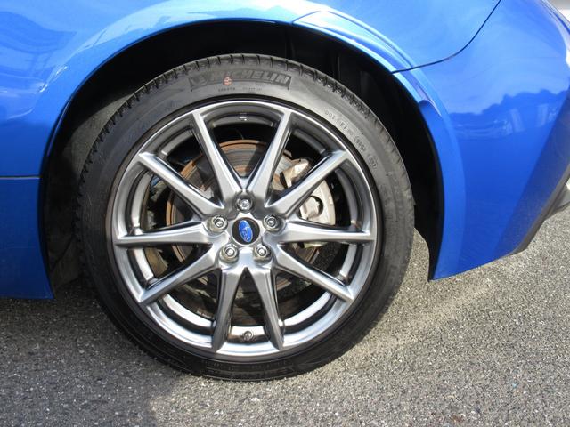 ＢＲＺ ２．４Ｌ　Ｒ（ＥｙｅＳｉｇｈｔ搭載車）（8枚目）