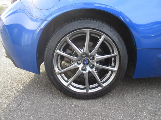 ＢＲＺ ２．４Ｌ　Ｒ（ＥｙｅＳｉｇｈｔ搭載車）（9枚目）