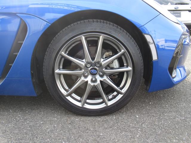 ＢＲＺ ２．４Ｌ　Ｒ（ＥｙｅＳｉｇｈｔ搭載車）（10枚目）