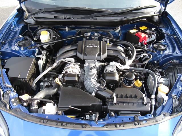 ＢＲＺ ２．４Ｌ　Ｒ（ＥｙｅＳｉｇｈｔ搭載車）（11枚目）