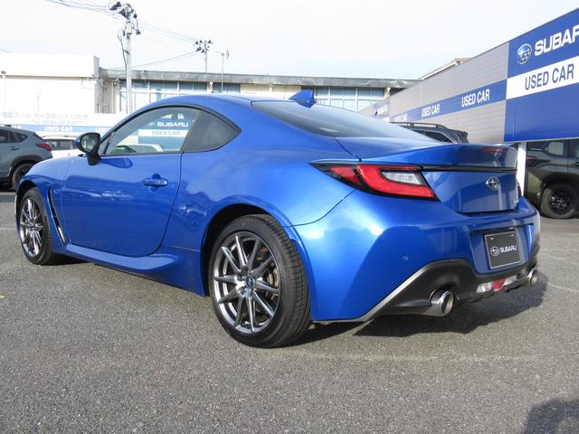 ＢＲＺ ２．４Ｌ　Ｒ（ＥｙｅＳｉｇｈｔ搭載車）（22枚目）