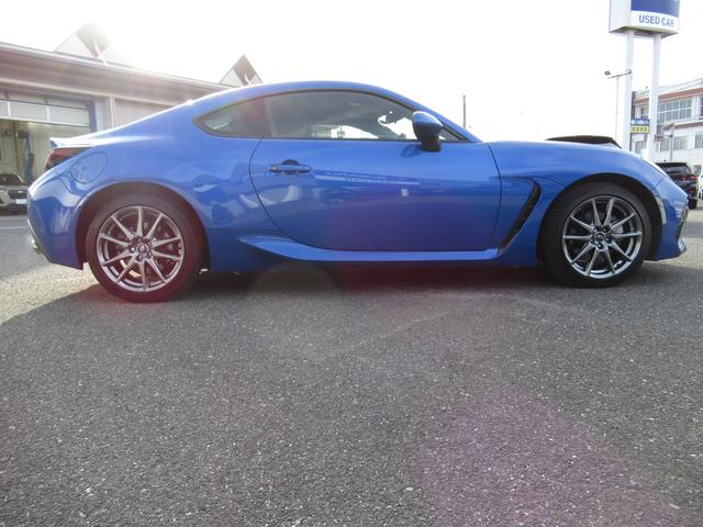ＢＲＺ ２．４Ｌ　Ｒ（ＥｙｅＳｉｇｈｔ搭載車）（23枚目）
